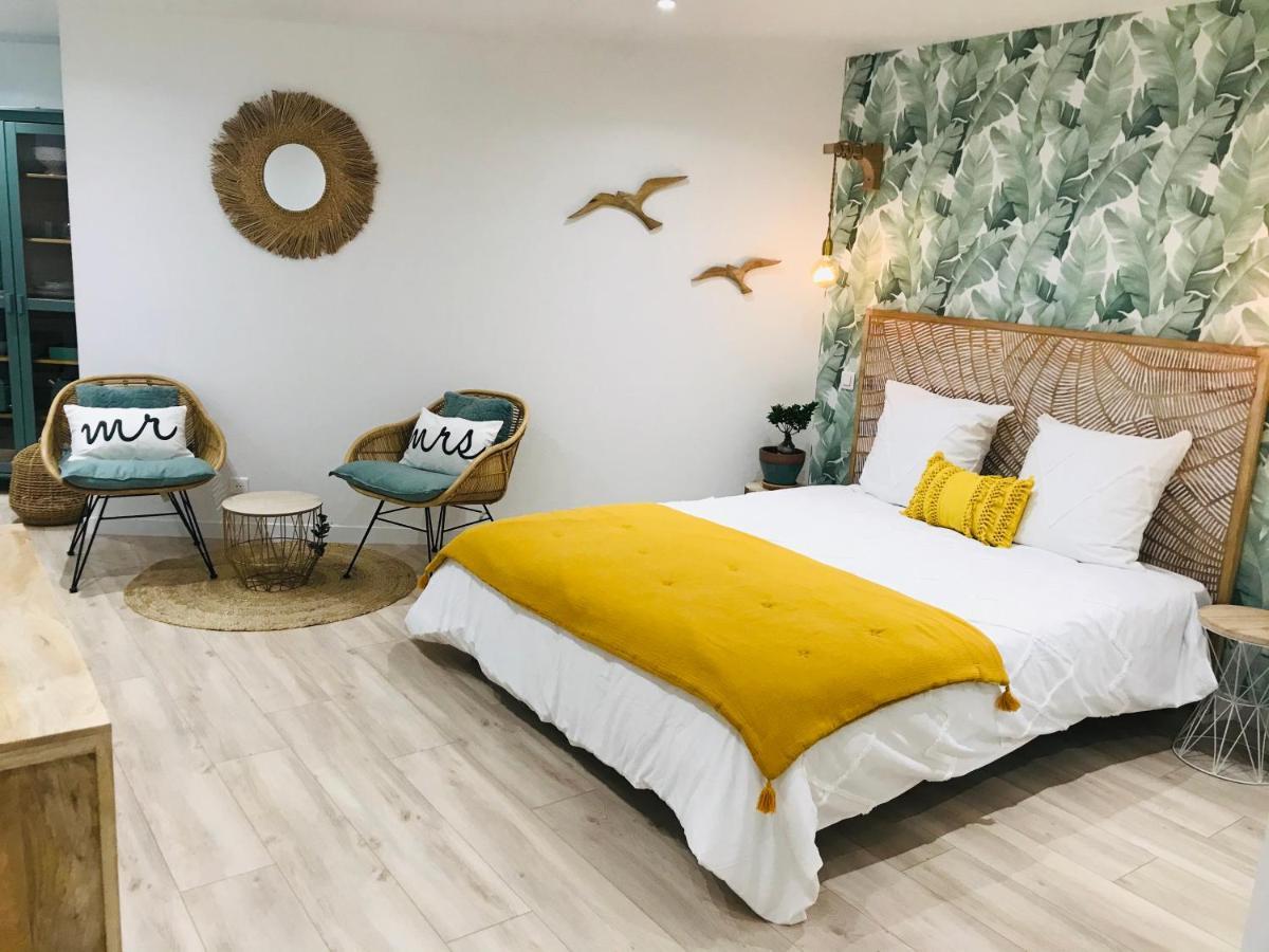 Cocon Douillet Face A La Mer De Cagnes Sur Mer Экстерьер фото
